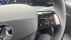 Vauxhall Astra 1.2 Turbo 130 Griffin 5dr Petrol Hatchback